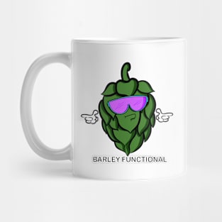 Barley Functional Mug